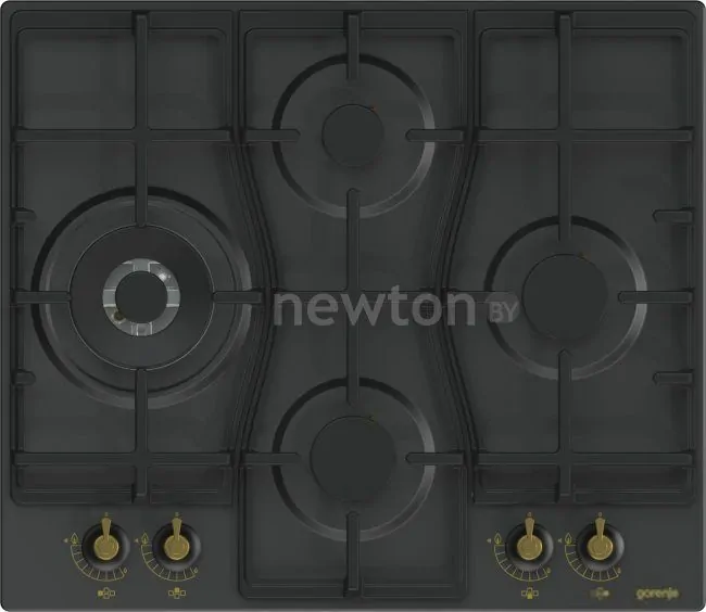 Варочная панель Gorenje GW6D41CLB