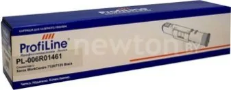 Картридж ProfiLine PL-006R01461-BK (аналог Xerox 006R01461)