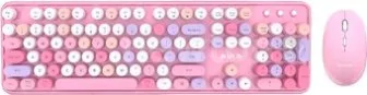 Офисный набор AULA AC306_PKCL