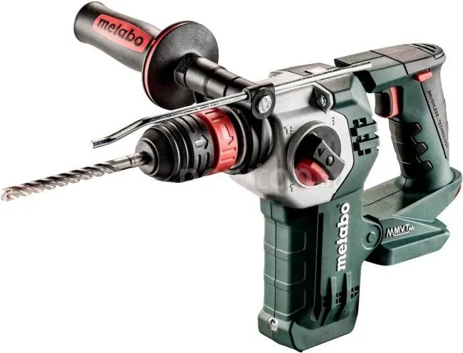 Перфоратор Metabo KHA 18 LTX BL 24 Quick (без аккумулятора) 600211890