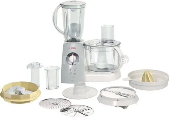 Кухонный комбайн Bosch MCM 5525