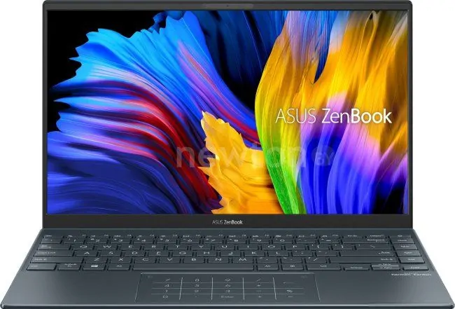Ноутбук ASUS ZenBook 14 UM425UA-KI156