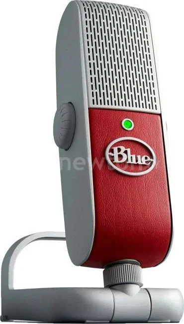 Микрофон Blue Raspberry
