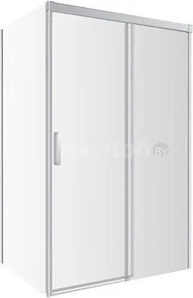 Душевой уголок Omnires Soho CLP12X+CLR10X