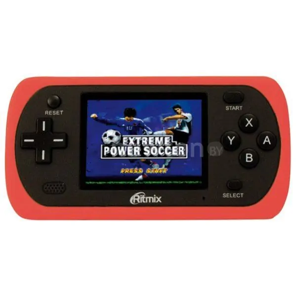 Игровая приставка Ritmix RZX-17