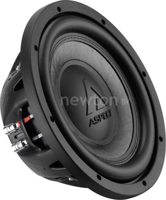 Головка сабвуфера Aspect GLW-10d2 FLAT
