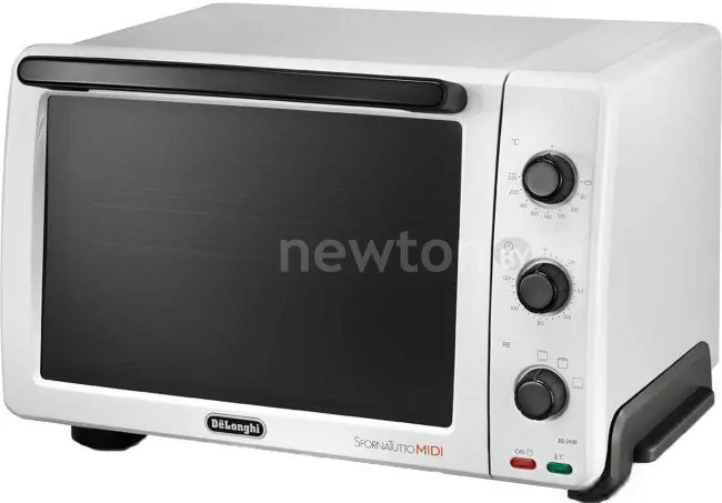 Мини-печь DeLonghi Sfornatutto Midi EO 2430