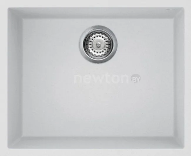 Кухонная мойка Elleci Quadra 105 Undermount Kera 96
