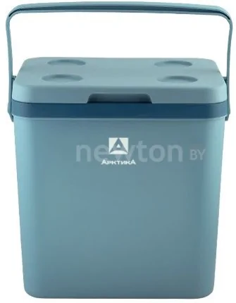Термобокс Арктика 2200-26-BL 26л (синий)