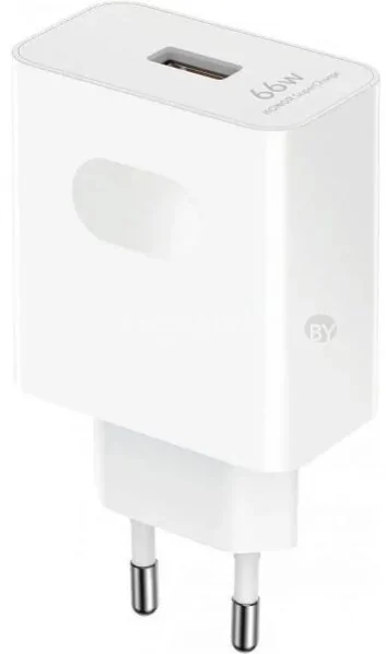 Сетевое зарядное HONOR SuperCharge Power Adapter 66W