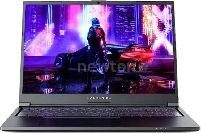 Игровой ноутбук Machenike S16 S16-i912900H30606GQ165HGMQ0R2