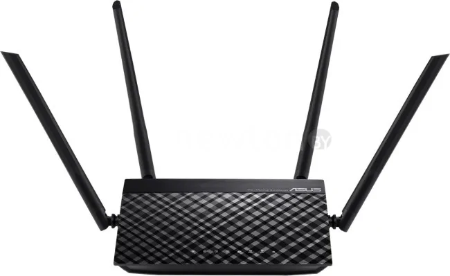 Wi-Fi роутер ASUS RT-AC51
