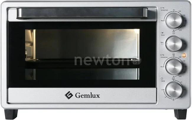 Мини-печь Gemlux GL-OR-1636MN