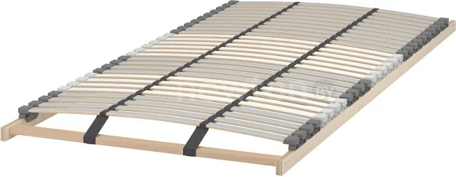 Ортопедическое основание Ikea Лонсет 80x200 703.799.32