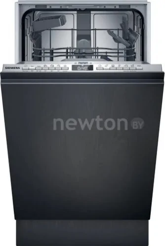 Встраиваемая посудомоечная машина Siemens iQ300 SR63EX25KE