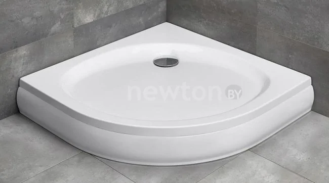 Душевой поддон Radaway Patmos A 80x80 [4S88155-03]