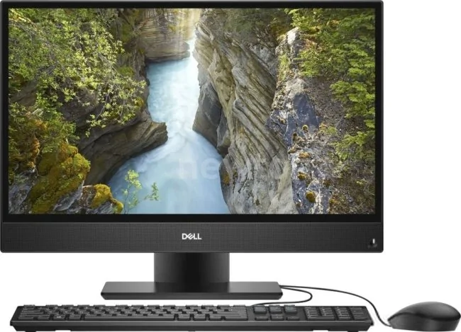 Моноблок Dell OptiPlex 5260-0854