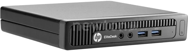 Компьютер HP EliteDesk 800 G1 Desktop Mini (J7D37EA)