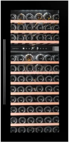 Винный шкаф Temptech OZ124DB