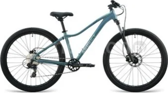 Велосипед Aspect Alma Pro 27.5 р.18 2025 (зеленый)