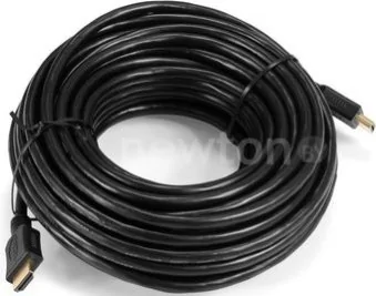 Кабель ExeGate HDMI-HDMI (19M-19M) 15 м EX287734RUS