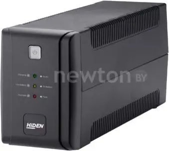 Источник бесперебойного питания HIDEN Expert ULI800E