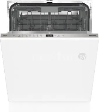 Встраиваемая посудомоечная машина Hisense HV643D90