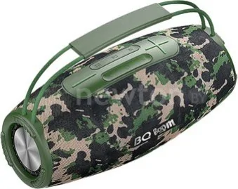 Беспроводная колонка BQ PBS4003 (камуфляж)