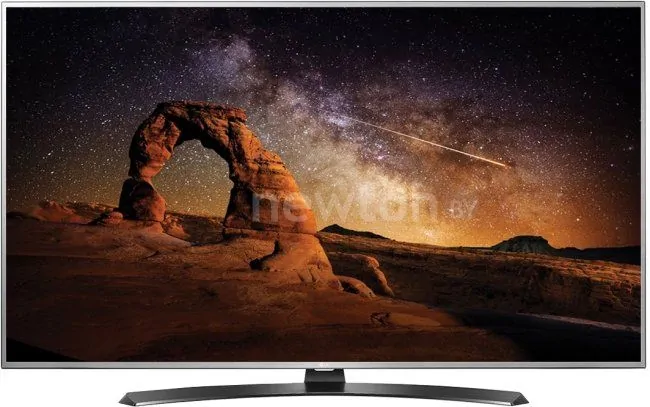 Телевизор LG 55UH668V