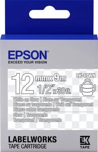 Картридж-лента для термопринтера Epson C53S654013