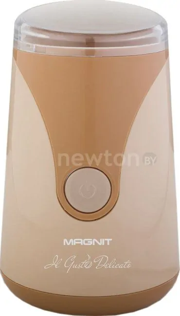 Электрическая кофемолка Magnit RMG-2612