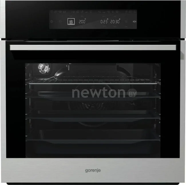 Электрический духовой шкаф Gorenje BOP658A13XG