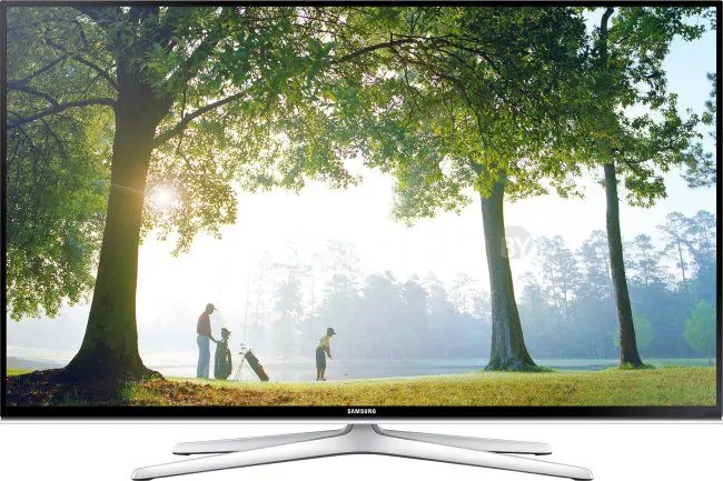 Телевизор Samsung UE48H6500