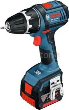 Дрель-шуруповерт Bosch GSR 14.4 V-LI Professional (060186600E)