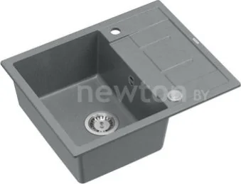 Кухонная мойка Quadron HB8210U5BSP2O