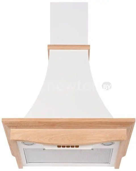 Кухонная вытяжка KUPPERSBERG Olimpia 60 WM O