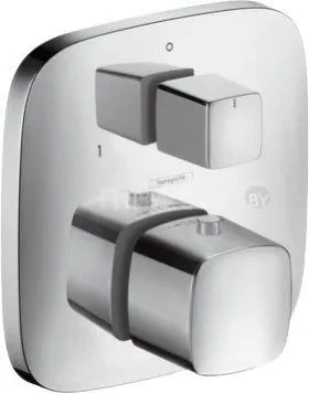 Смеситель Hansgrohe PuraVida 15771000