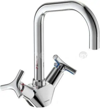 Смеситель Vidima Тринити BA259AA