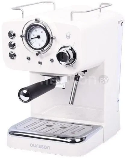 Рожковая кофеварка Oursson EM1500/IV
