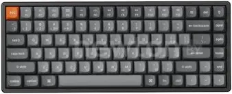 Клавиатура Keychron K2 Max K2M-J1-RU (Keychron Super Red)