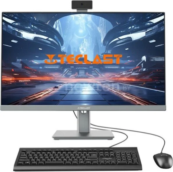 Моноблок Teclast V24 Air 1270016G1T512KL HJ