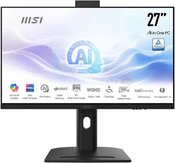 Моноблок MSI Modern AM273QP AI 1UM-005XRU