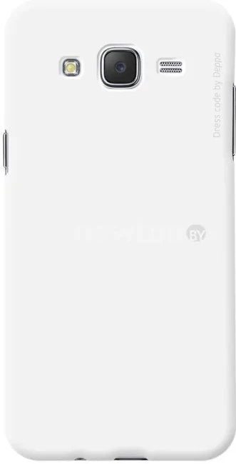 Чехол Deppa Air для Samsung Galaxy J7 (2016) 83254