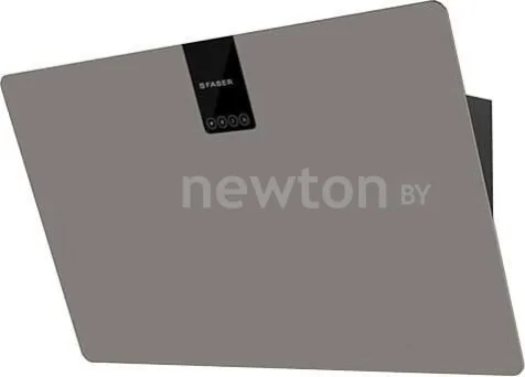 Кухонная вытяжка Faber Soft Edge Grey London A80 330.0597.527