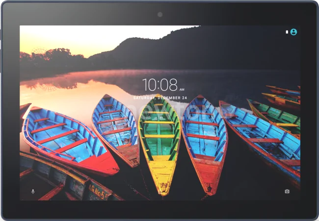 Планшет Lenovo Tab 3 Business TB3-X70L 32GB LTE [ZA0Y0081UA]