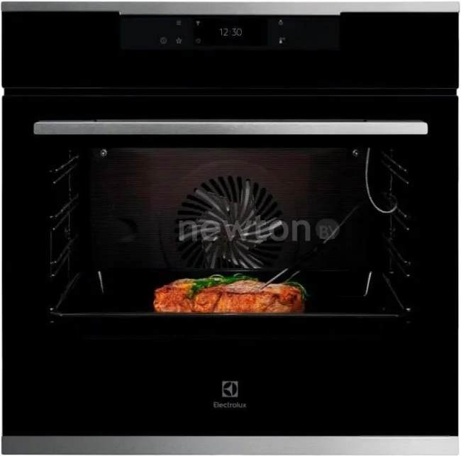 Электрический духовой шкаф Electrolux OKE8C39WX