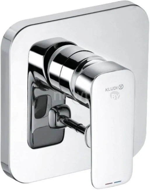 Смеситель Kludi Pure & Style 404190575