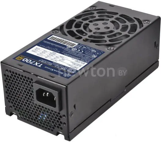 Блок питания SilverStone TX700 Gold SST-TX700-G