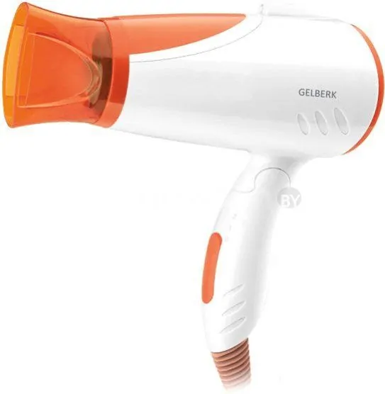 Фен Gelberk GL-620