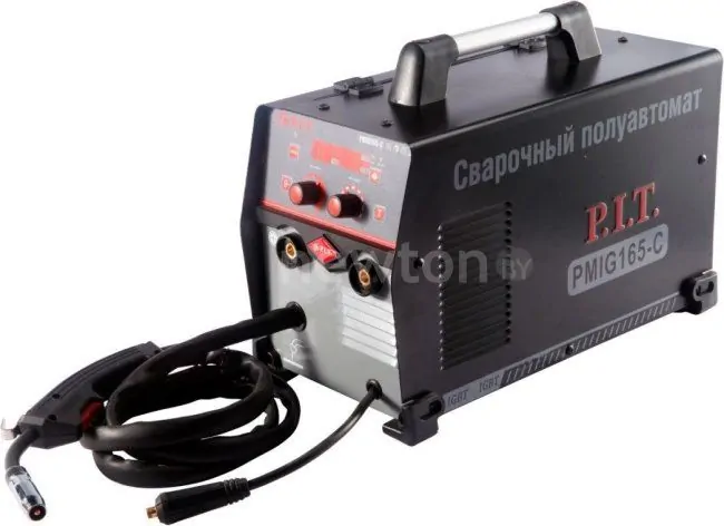 Сварочный инвертор P.I.T PМIG165-C